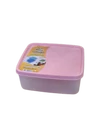 Melisa tároló doboz fagyasztóba 0,65l ME-280 pink