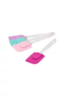 Baroness szilikon spatula 25x6x1,5cm BRNS.51011