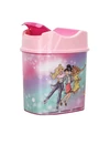 Tuffex Barbie billenős szemetes 5,5l TP385-55