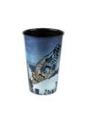 Tuffex Batman pohár TP534-50 ÚJ kékfront