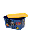 Tuffex Batman tároló doboz 24l TP601-50 ÚJ félignyitva