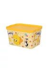 Tuffex Csőrike tároló doboz 24l TP601-53 ÚJ persp