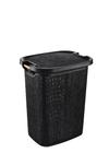 Tuffex szennyestartó Woow 60l TP605 ÚJ barna