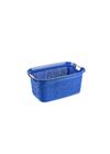 Tuffex ruháskosár Woow 30l TP606 ÚJ kék