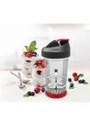 Urve kézi aprító gép shaker UR-3091 mood
