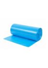 Szemeteszsák kukazsák extra erős 50x60x0,015 cm 30 l 20db/roll ZS008 kék