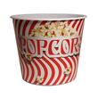 Tuffex popcorn vödör TP521 Tuffex popcorn vödör TP521