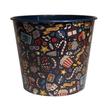 Tuffex popcorn vödör TP521 Tuffex popcorn vödör TP521
