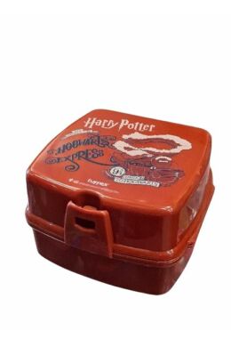 Tuffex Harry Potter uzsonnás doboz TP509-59 ÚJ zárt