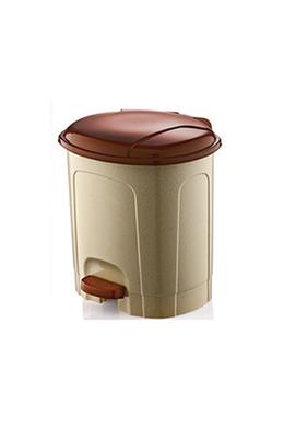 Hobby pedálos szemetes 11,5l 011101