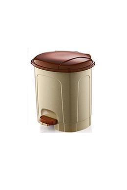 Hobby pedálos szemetes 3l 011103