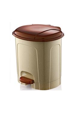Hobby pedálos szemetes 50l 011105