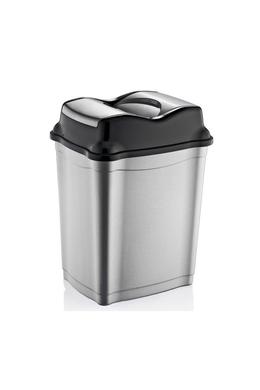 Hobby whirlpool billenős szemetes 50l 011505