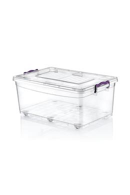Hobby multi box gurulós 40l 021108