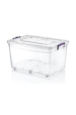 Hobby multi box gurulós 50l 021109