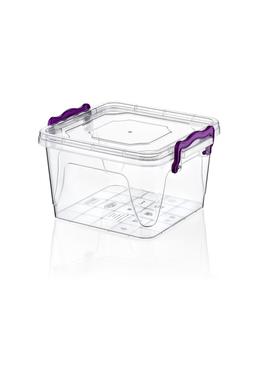 Hobby multi box szögletes 1,2l 021130