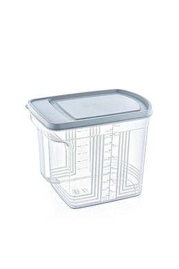 Hobby fűszertartó fogóval 2,5l 021507