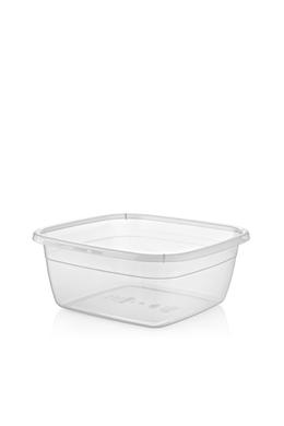 Hobby tál szögletes stella 3,8l 031082