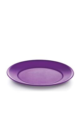 Hobby tányér kerek sütis 031295