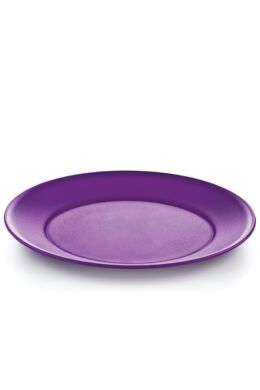 Hobby tányér kerek 031296