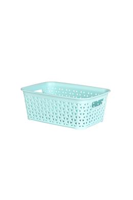 Hobby kosár rattan mini 14x21x8cm 041213