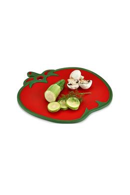 Hobby vágódeszka csúszásgátlóval paradicsom 041350