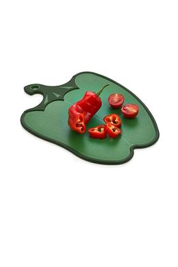 Hobby vágódeszka csúszásgátlóval paprika 041352