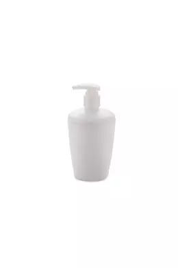 Berossi szappanadagoló aqua fehér AC20001