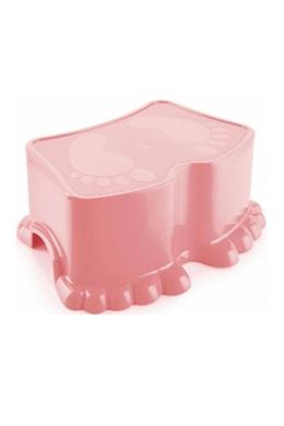 Berossi gyerekzsámoly opa pasztelpink AC25263 ÚJ