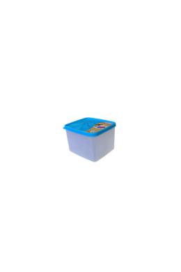 Melisa tároló doboz fagyasztóba 1,1l ME-281 kék