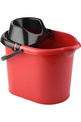 Tuffex eco felmosó vödör csavaróval 13l TP1415