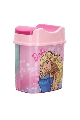 Tuffex Barbie billenős szemetes 5,5l TP385-55