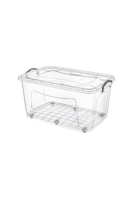 Tuffex multi box gurulós 60l TP486