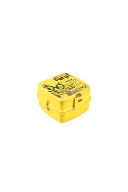 Tuffex Csőrike uzsonnás doboz TP509-53 ÚJ  zárt