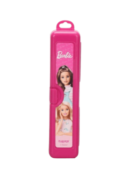 Tuffex Barbie fogkefe tartó TP515-55 ÚJ