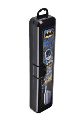 Tuffex Batman fogkefe tartó TP515-50 ÚJ