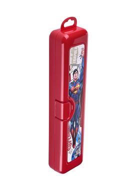 Tuffex Superman fogkefe tartó TP515-51 ÚJ