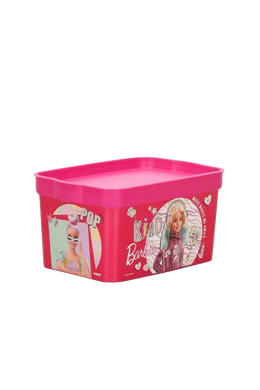 Tuffex Barbie tároló doboz 2,3l TP597-55
