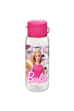 Tuffex Barbie kulacs 0,5l TP635-55 ÚJ