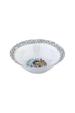 Tuffex Looney Tunes mélytányér Ø16cm TP651-54