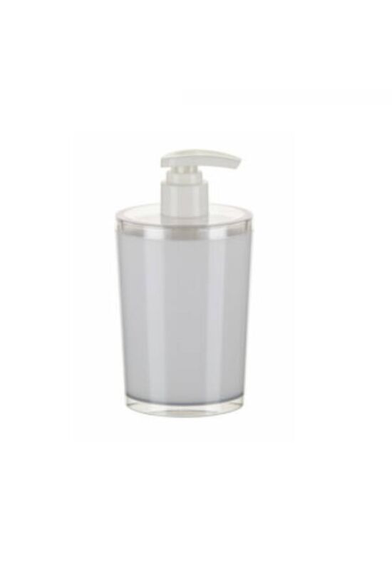 Berossi szappanadagoló joli fehér AC22601