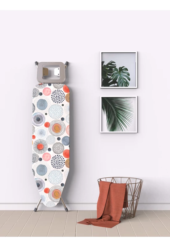 Gránit vasalódeszka ekoline 34x113cm 2232