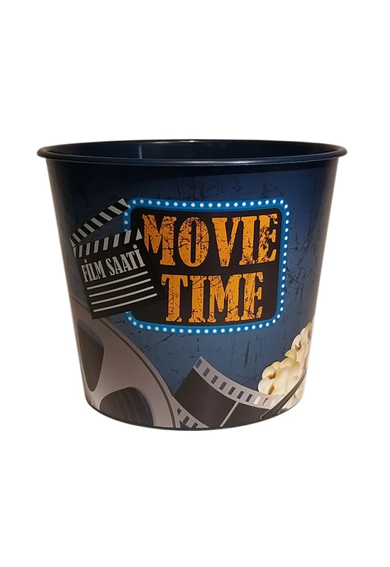 Tuffex popcorn vödör TP521 movie time