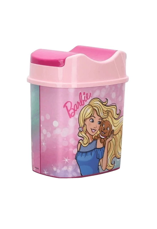 Tuffex Barbie billenős szemetes 5,5l TP385-55