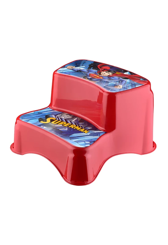 Tuffex Superman sámli kétszintes TP506-51 ÚJ