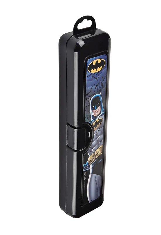Tuffex Batman fogkefe tartó TP515-50 ÚJ