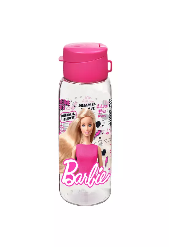 Tuffex Barbie kulacs 0,5l TP635-55