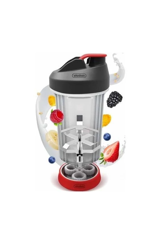 Urve kézi aprító gép shaker UR-3091
