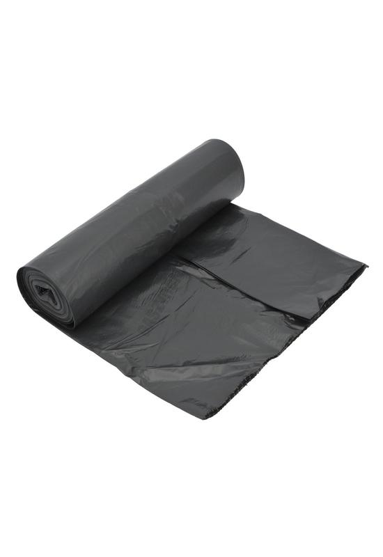 Szemeteszsák kukazsák extra erős 60x70x0,025 cm 60 l 20db/roll ZS012